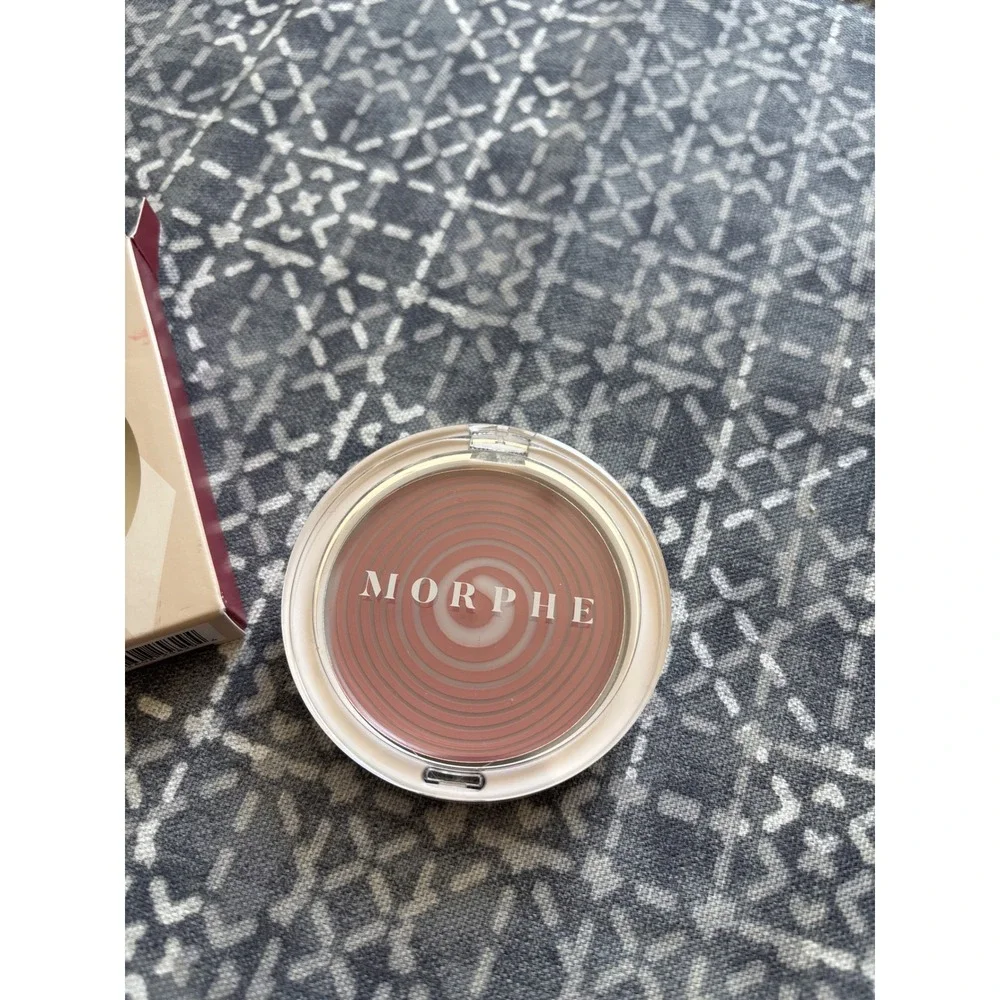 Morphe huephoric rush